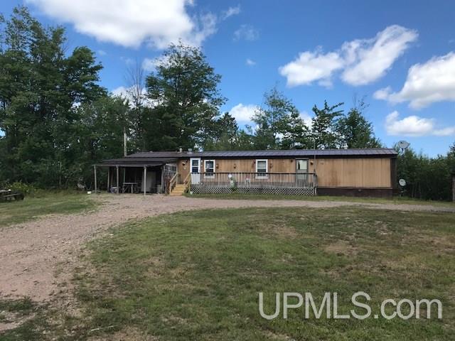 2442 County Rd Fnn Ishpeming, MI 49849 - Photo 16 of 16