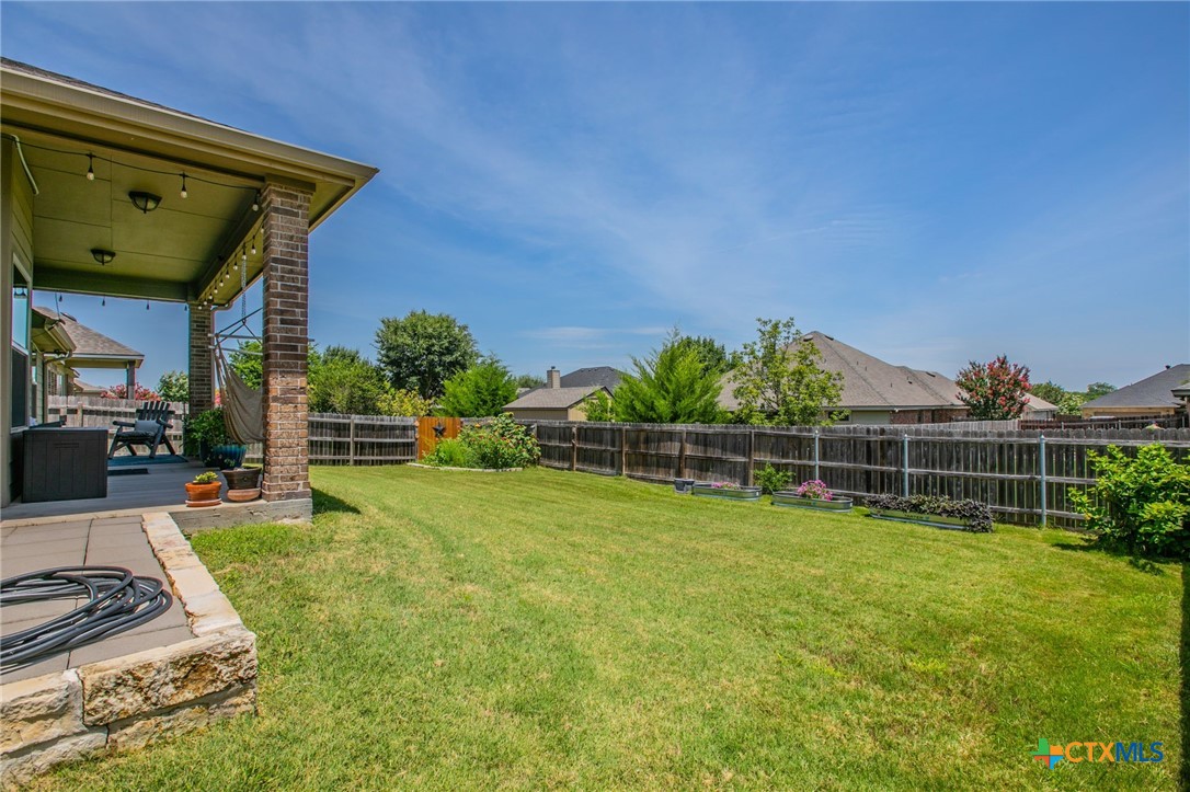 412 Dandridge Drive Temple, TX 76502 - Photo 22 of 28