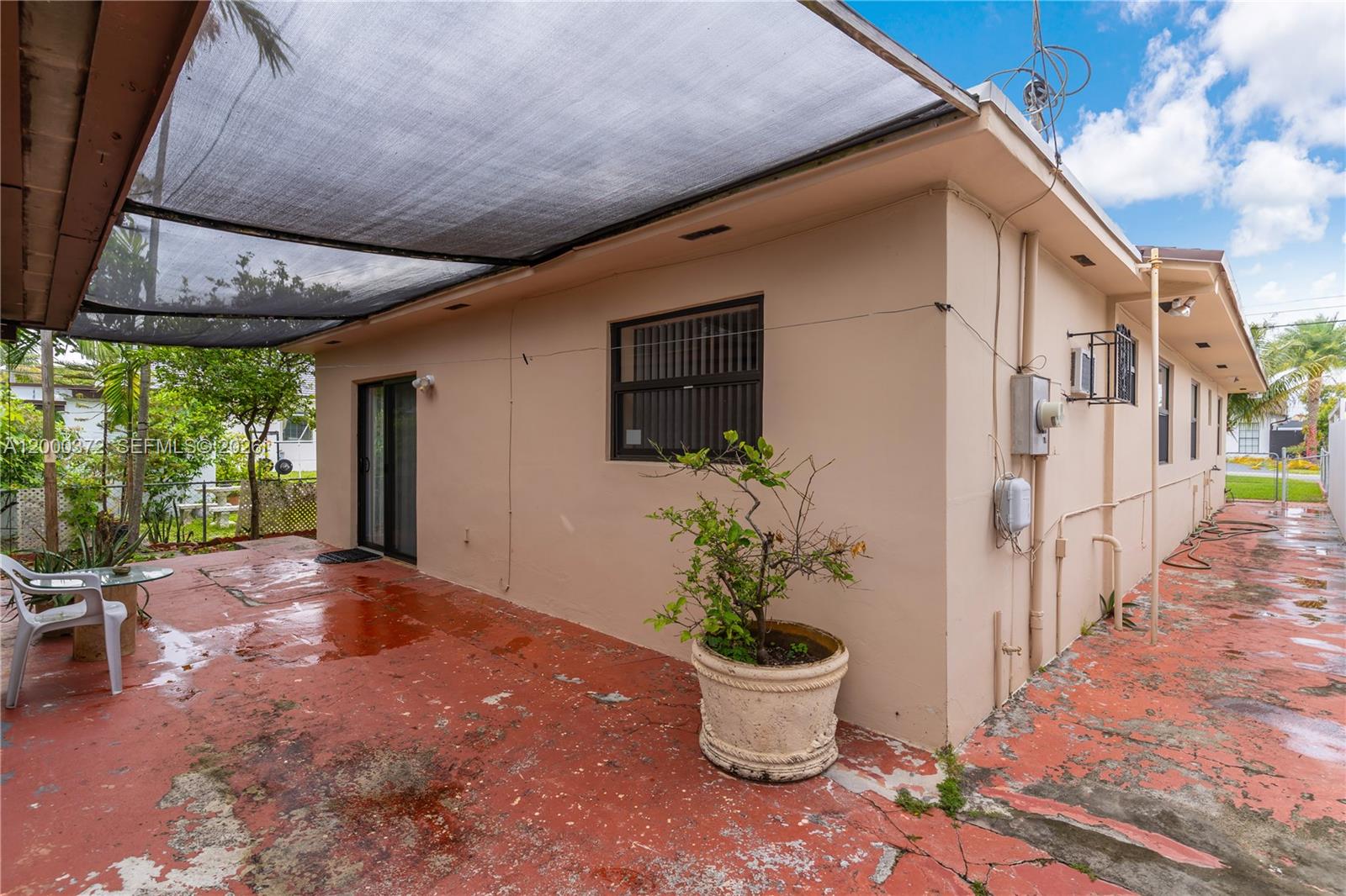 6770 Southwest 15th Street Miami, FL 33144 - Photo 23 of 36 Outside Structure