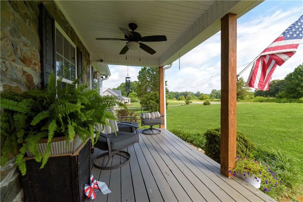 87 Westmoreland Road Cleveland, GA 30528 - Photo 20 of 58