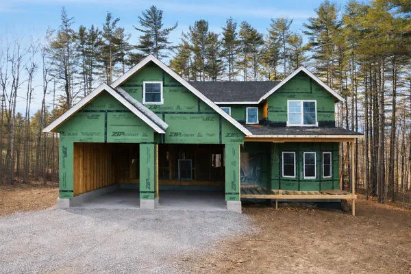 $1,380,000 | 126 Soleil Mountain, Laconia, NH 03246