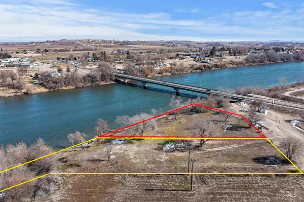 $199,000 | 505 East Owyhee Avenue, Homedale, ID 83628