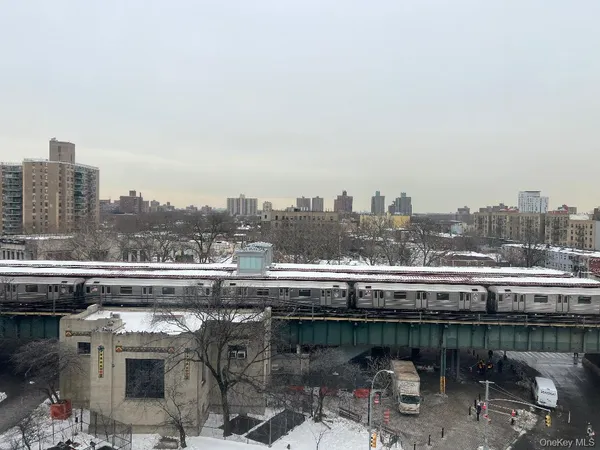 $2,762 | 1314 Virginia Avenue, Unit 6 | Parkchester