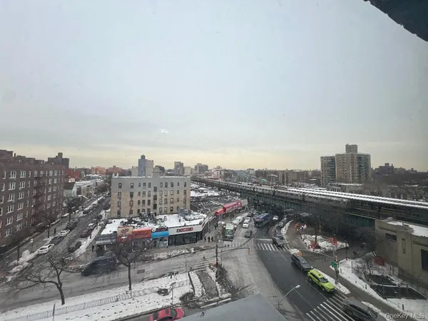 $2,762 | 1314 Virginia Avenue, Unit 6 | Parkchester