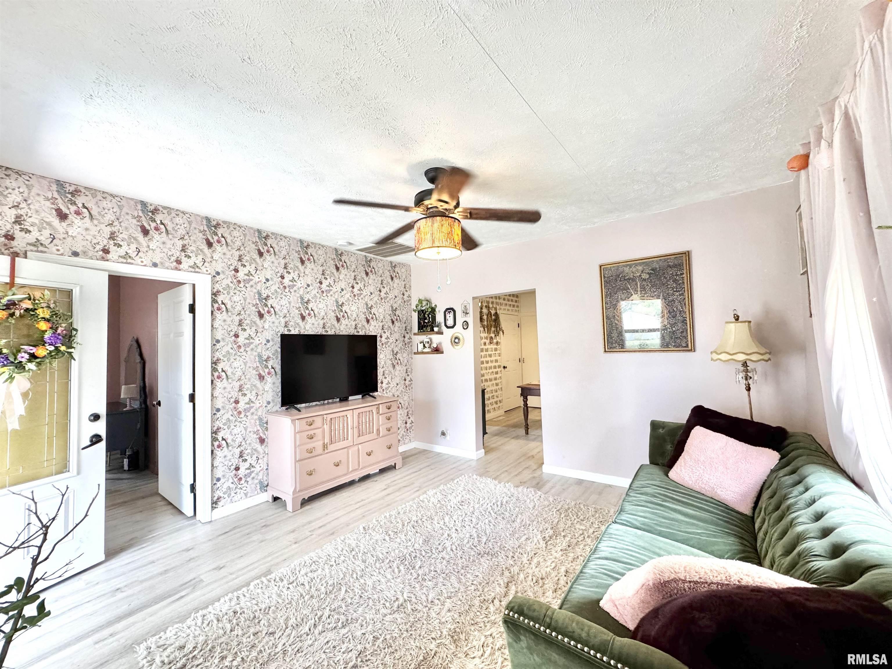 1205 West Adams Street Herrin, IL 62948 - Photo 3 of 26
