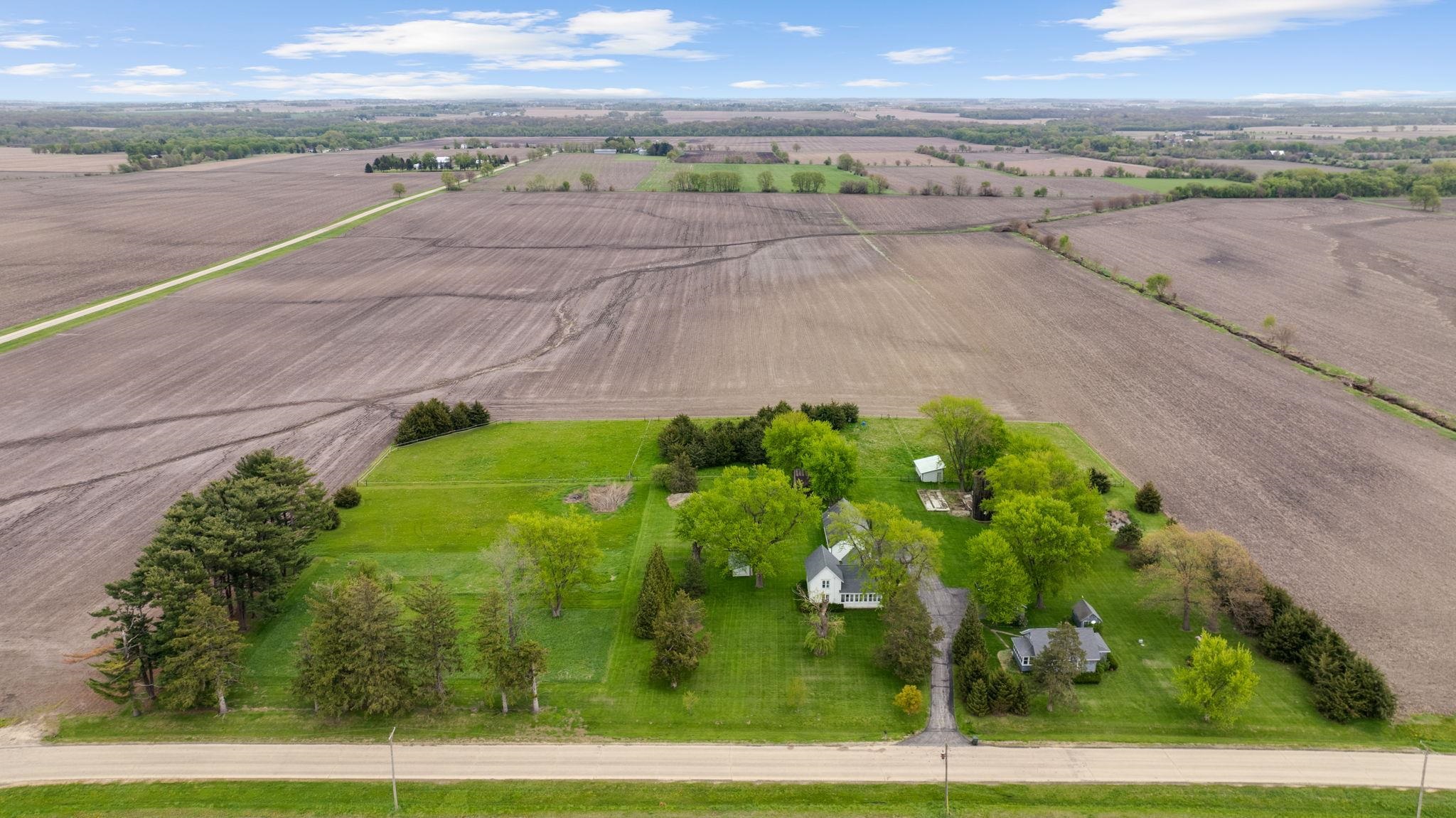 8162 South Perryville Road Cherry Valley, IL 61016 - Photo 43 of 43 Gallery Image 43