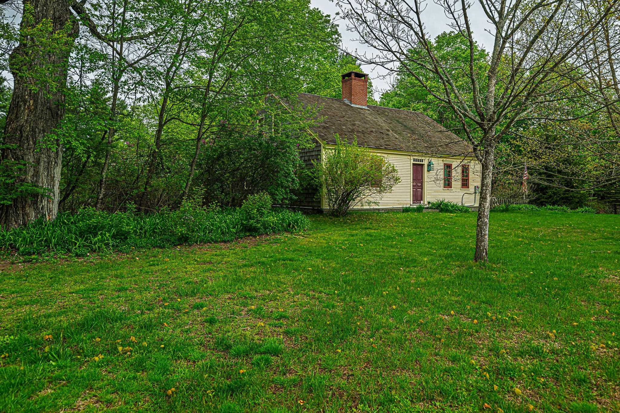 31 Longhill Road Raymond, NH 03077 - Photo 35 of 35