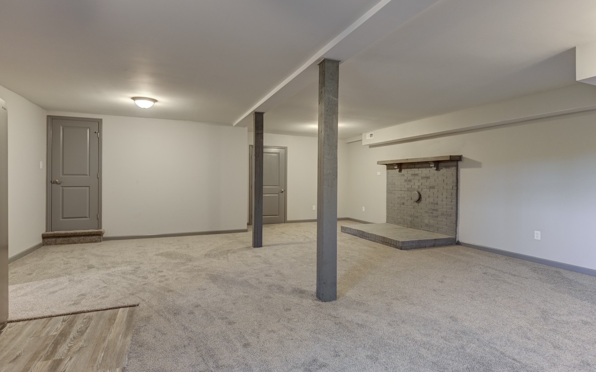 300 Garrison Branch Road Cottontown, TN 37048 - Photo 32 of 50 a view of an empty room
