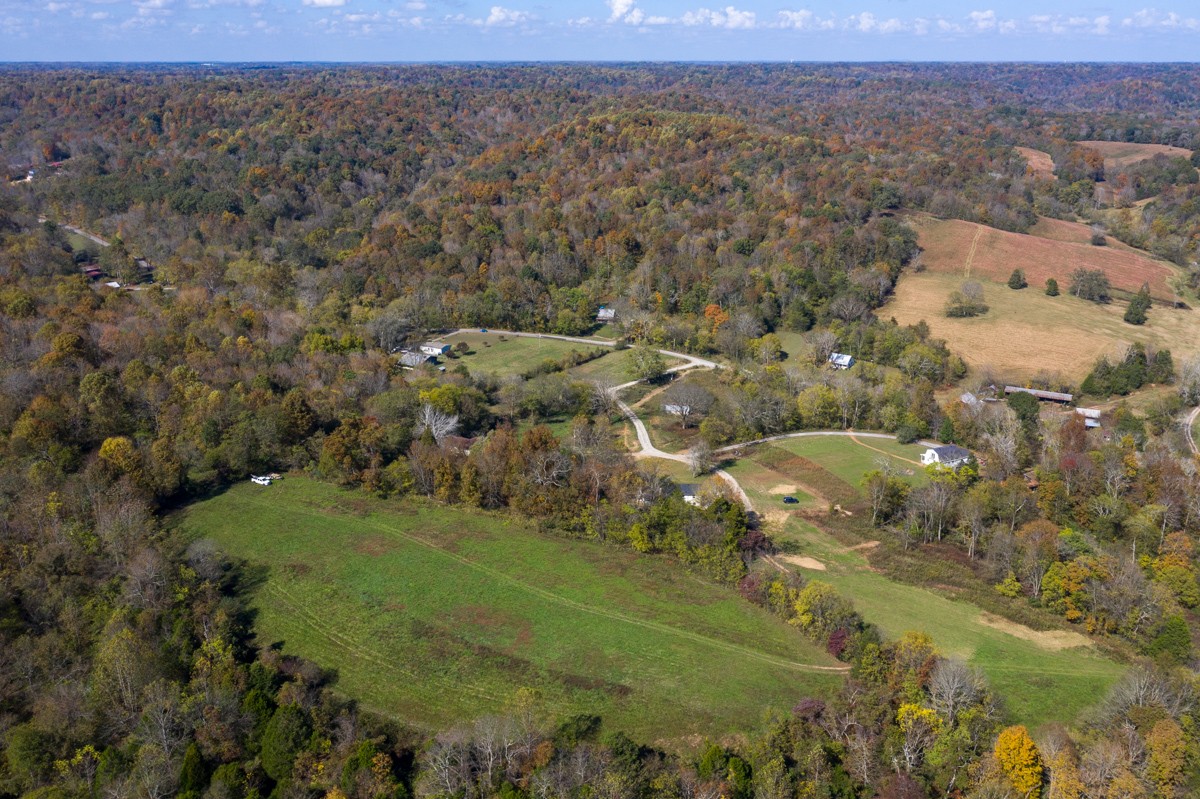 300 Garrison Branch Road Cottontown, TN 37048 - Photo 48 of 50 a view of a city