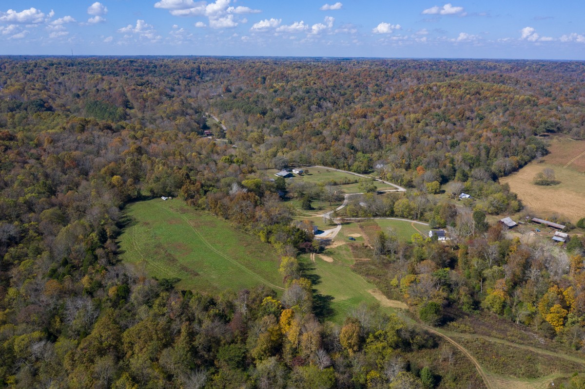 300 Garrison Branch Road Cottontown, TN 37048 - Photo 49 of 50