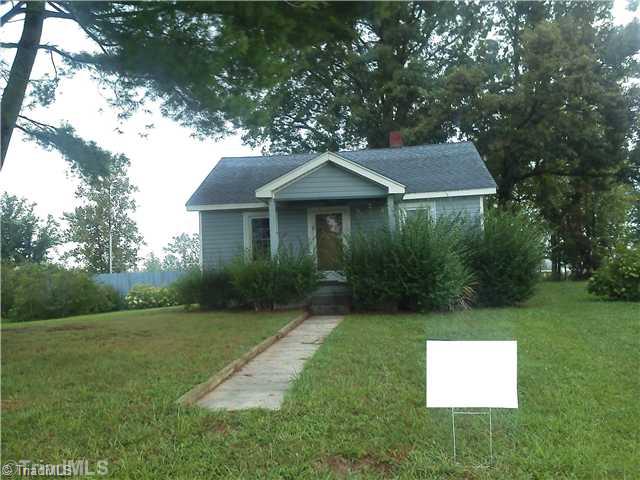 1128 Bryant Mill Road Ararat, NC 27007 - Photo 1 of 6 Exterior Front.