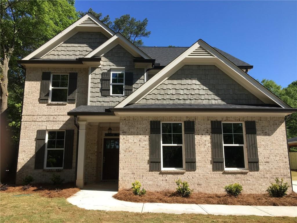 4080 Pine Valley Road Tucker, GA 30084 - Photo 1 of 1 Gallery Image 1