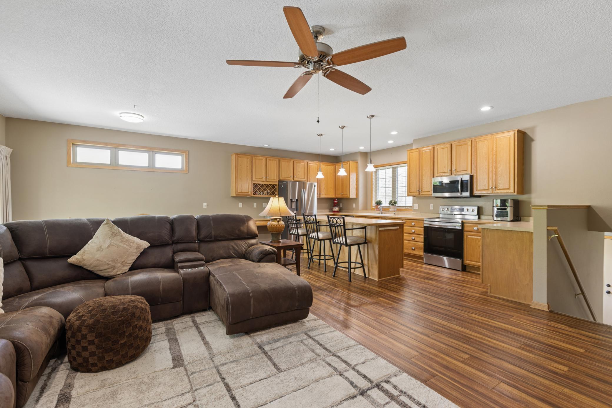1021 Prairie Ridge Lane Lester Prairie, MN 55354 - Photo 6 of 37 Gallery Image 6