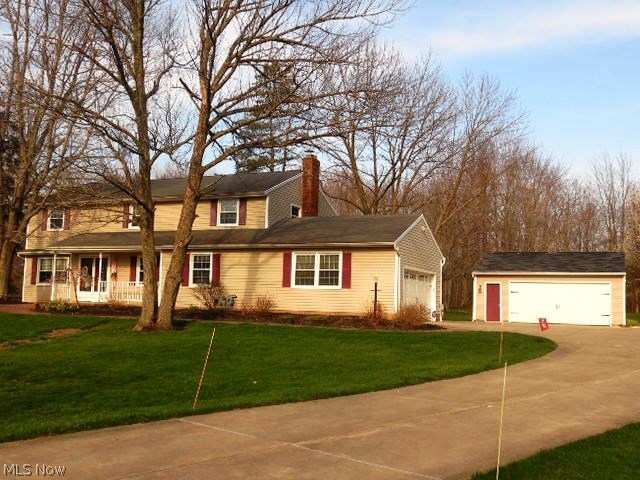 13891 Watt Road Novelty, OH 44072 - Photo 1 of 17 Gallery Image 1
