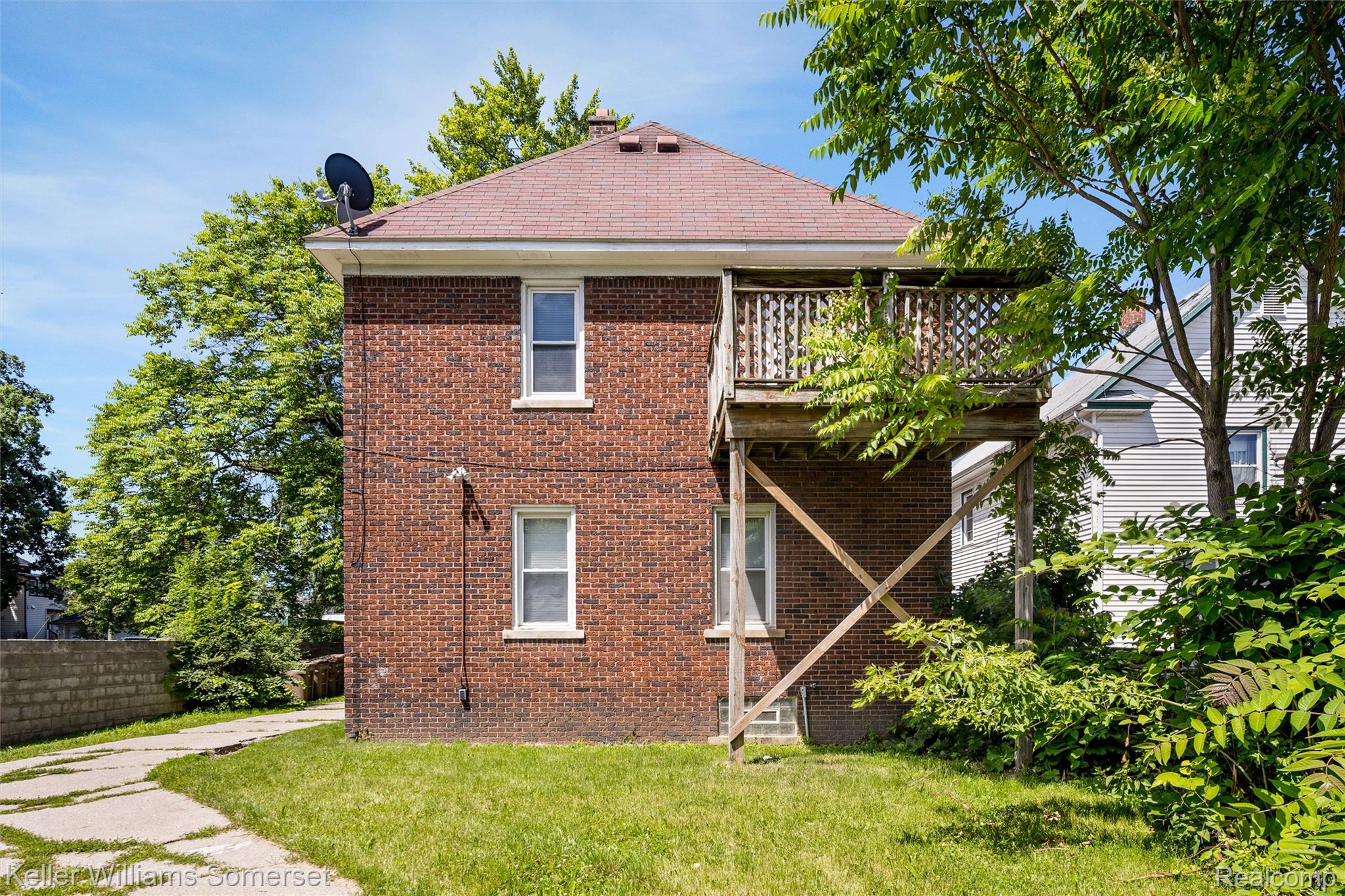 20 Thorpe Street Pontiac, MI 48341 - Photo 22 of 23 22-20 Thorpe St Pontiac 0021.jpg