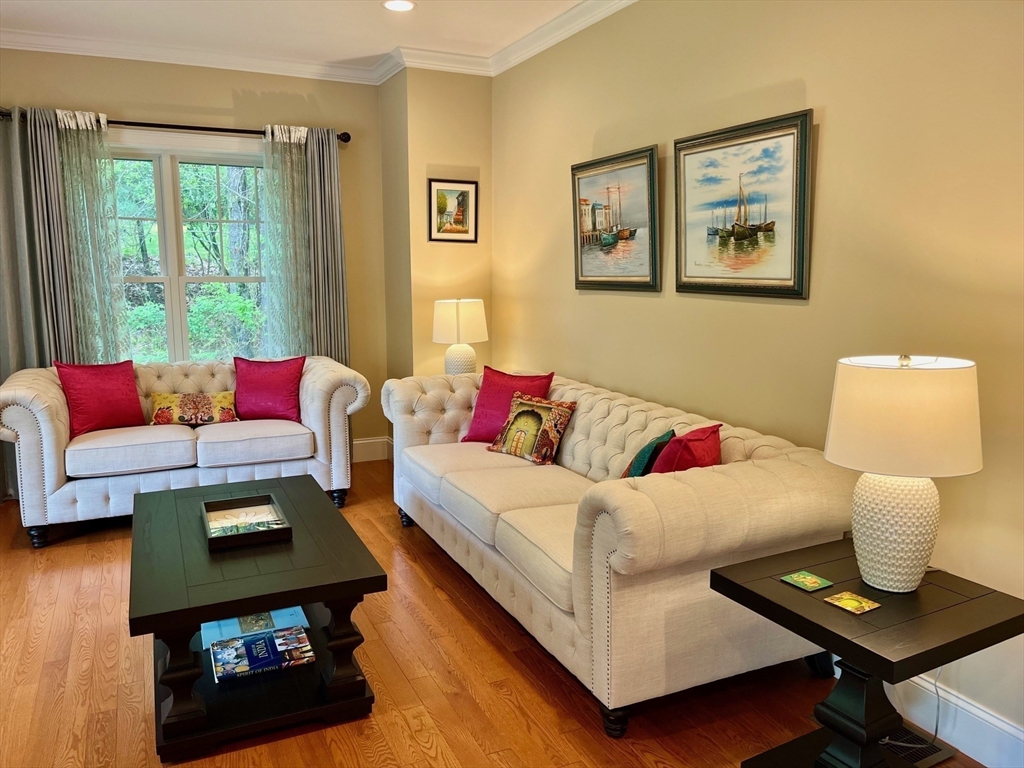 54 Ashcroft Road, Unit 54 Sharon, MA 02067 - Photo 3 of 22