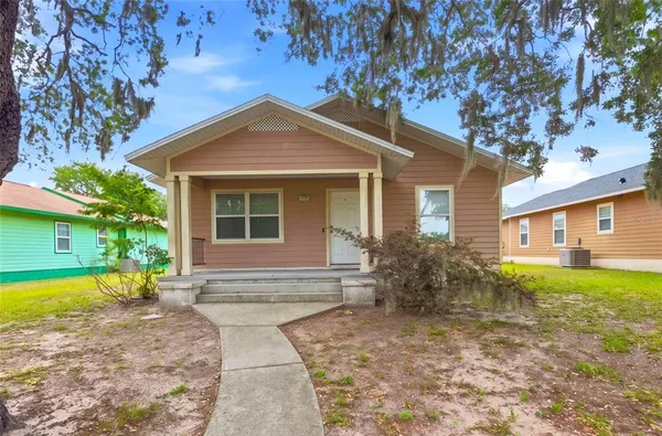 $209,900 | 1173 North Virginia Avenue, Lakeland, FL 33805