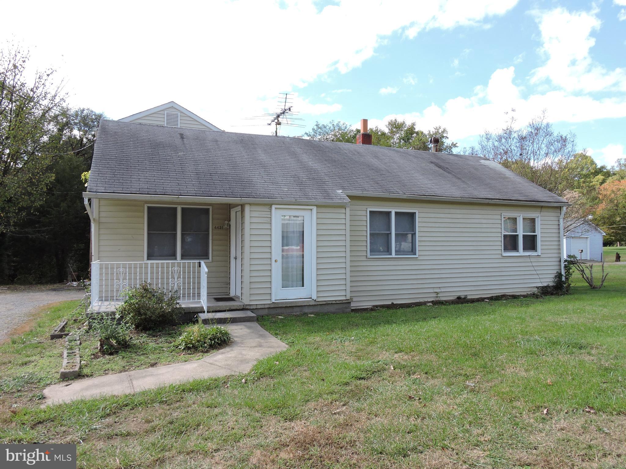 4431 Hawthorne Road Indian Head, MD 20640 - Photo 1 of 12 Gallery Image 1