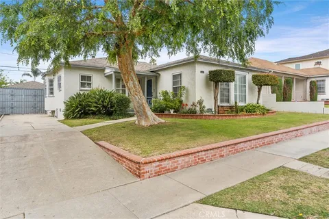 $824,995 | 10233 South 3rd Avenue, Inglewood, CA 90303