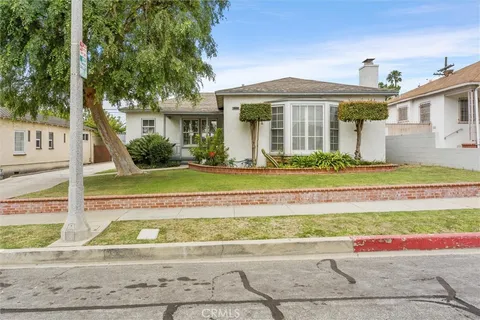 $824,995 | 10233 South 3rd Avenue, Inglewood, CA 90303