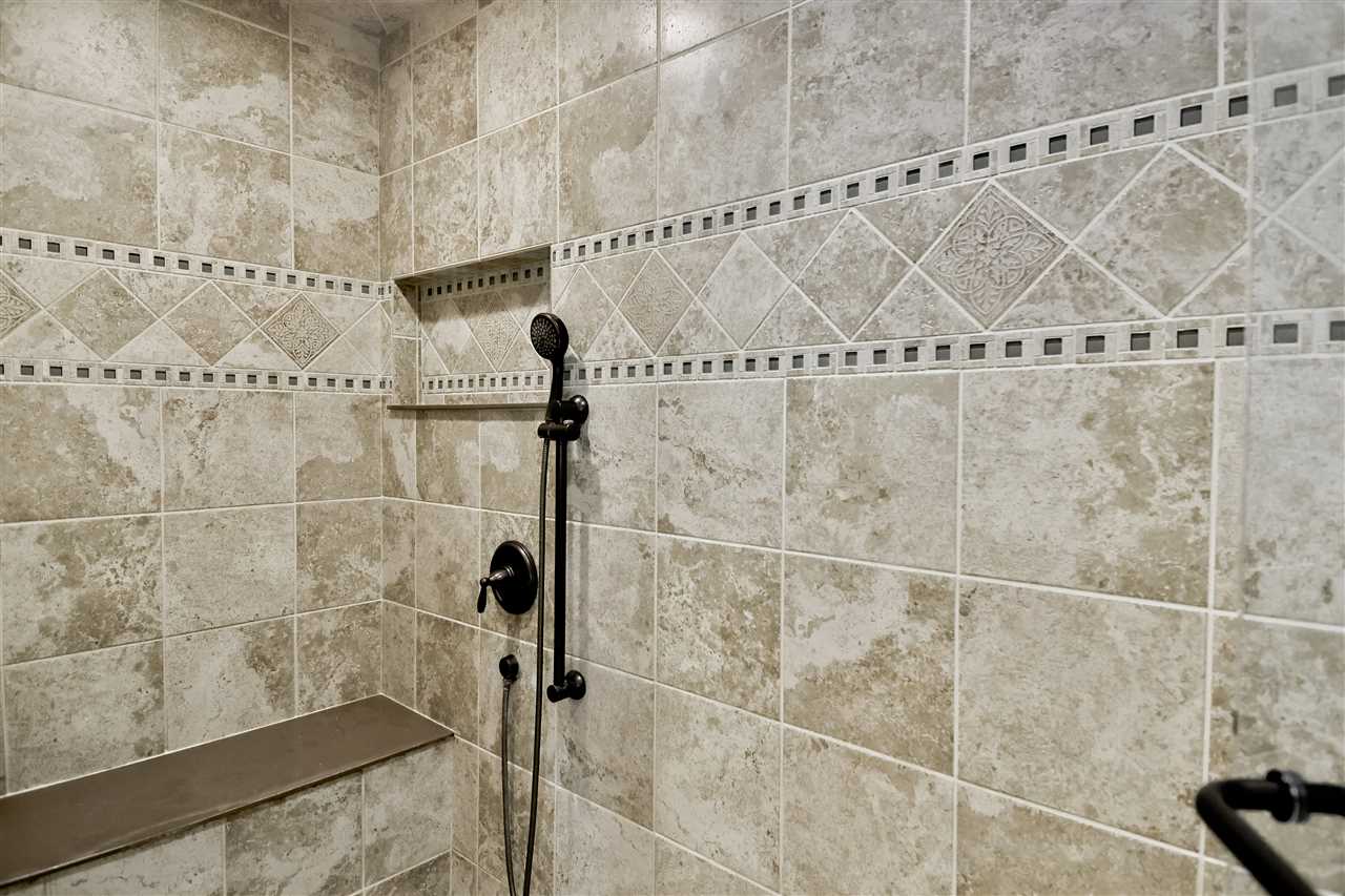 5776 Daysville Road Oregon, IL 61061 - Photo 27 of 34 a bathroom with a shower