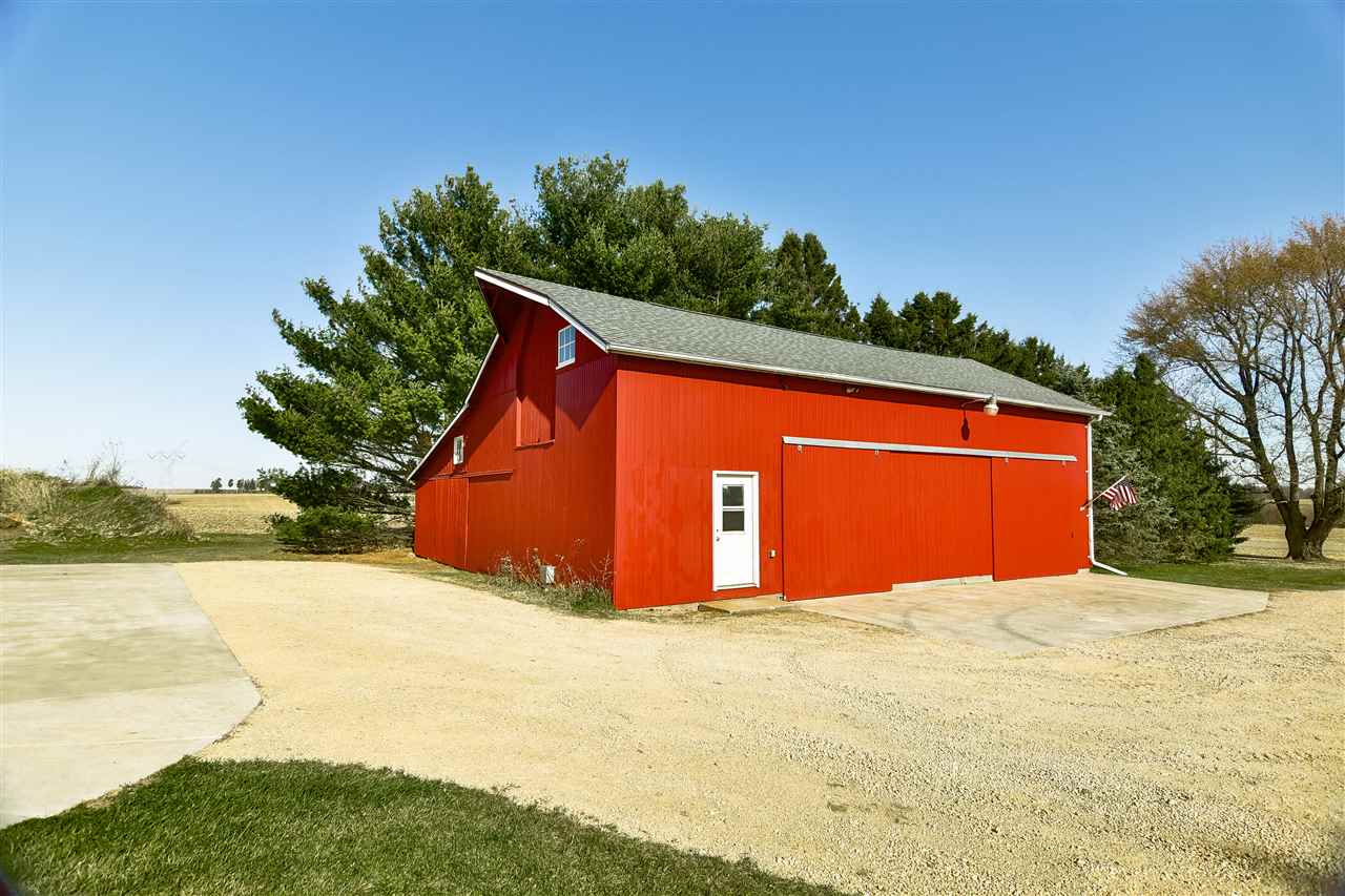 5776 Daysville Road Oregon, IL 61061 - Photo 3 of 34 a view of outdoor space and yard