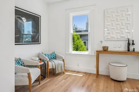 $995,000 | 376 Union Street, San Francisco, CA 94133