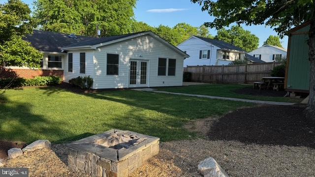 5313 Nutting Drive Springfield, VA 22151 - Photo 18 of 19