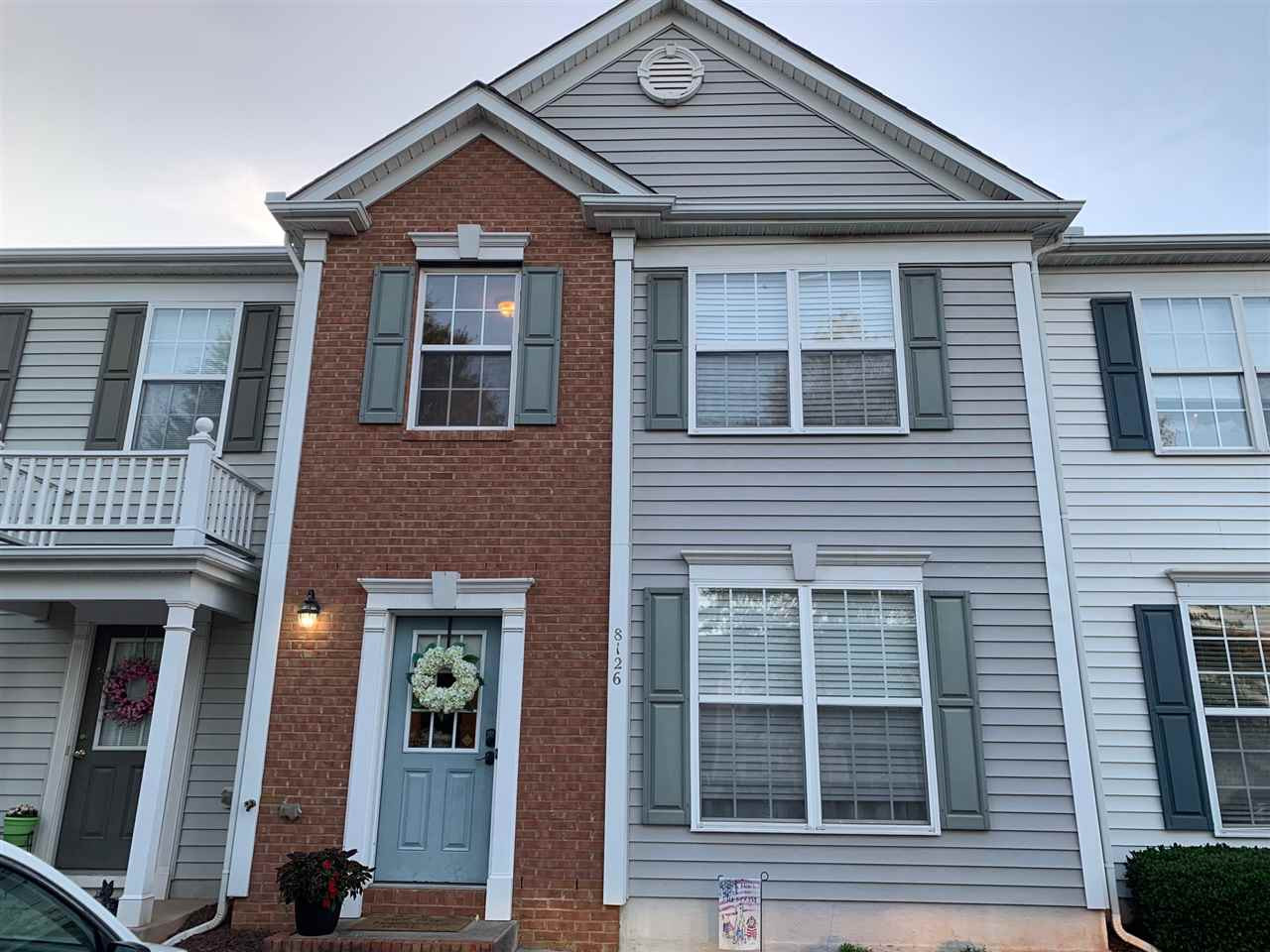 8126 Rhiannon Road Raleigh, NC 27613 - Photo 1 of 24 Photo 1