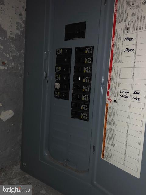 2022 Kutztown Road Reading, PA 19605 - Photo 22 of 22 Electric Box