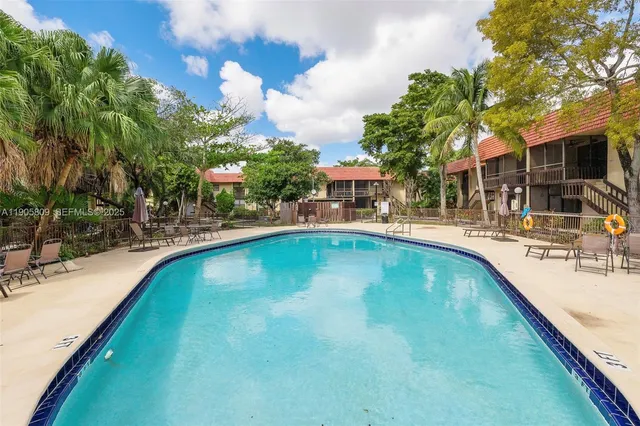 a view of a town with houses