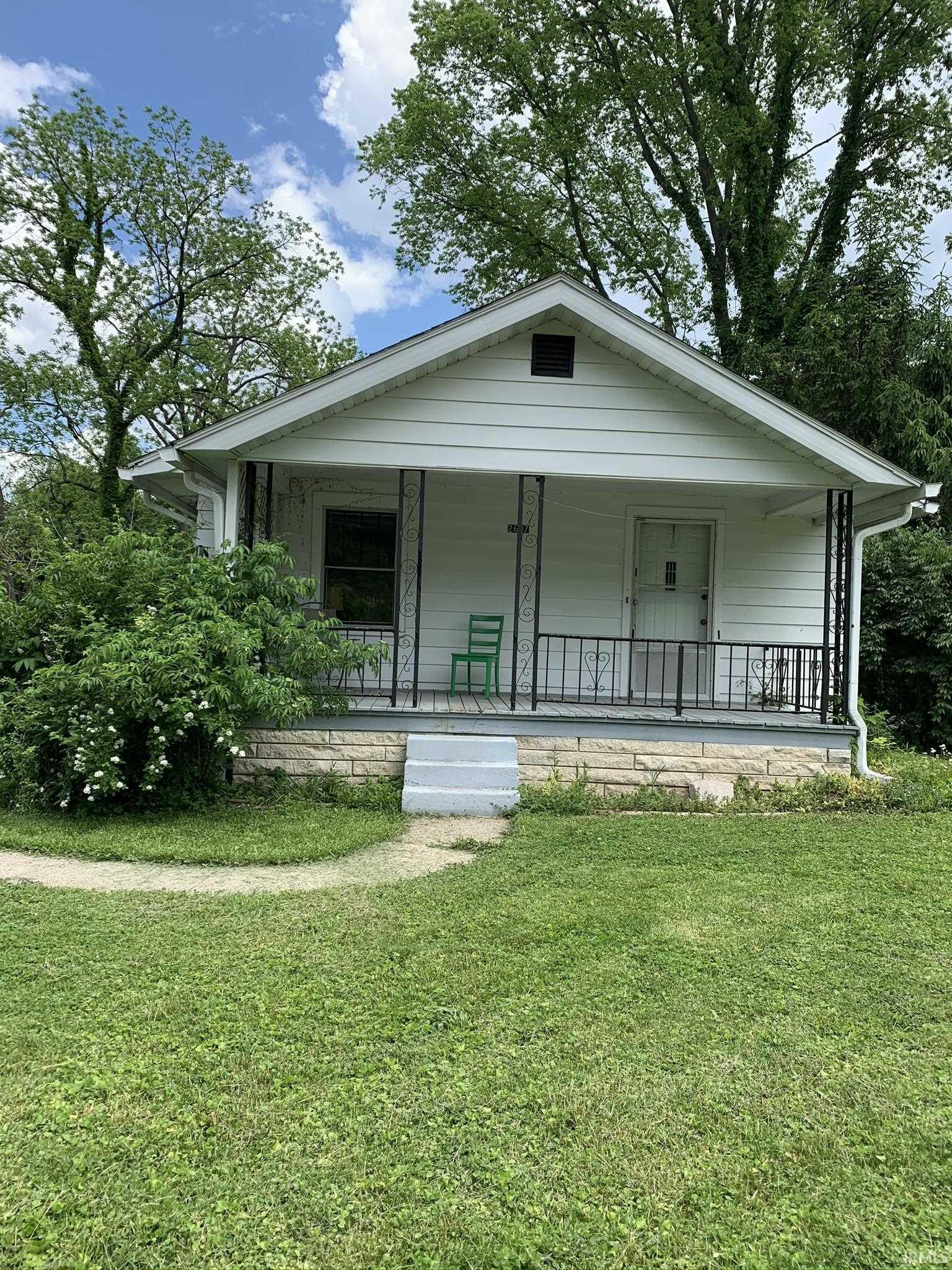 2607 South Rockport Road Bloomington, IN 47403 - Photo 14 of 18