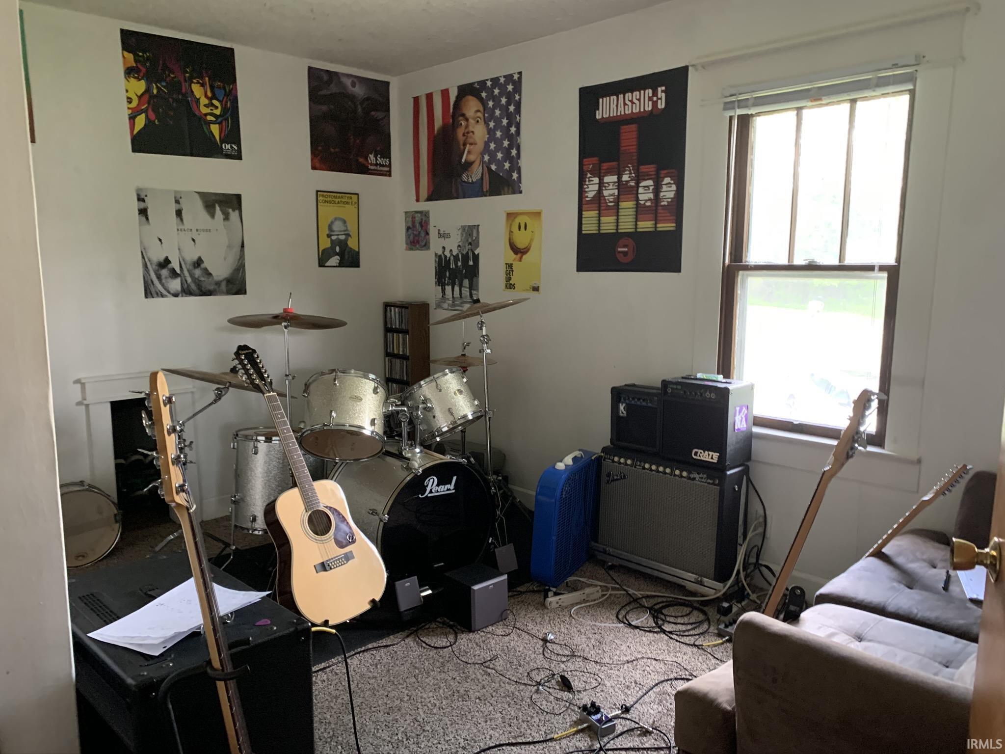 2607 South Rockport Road Bloomington, IN 47403 - Photo 15 of 18