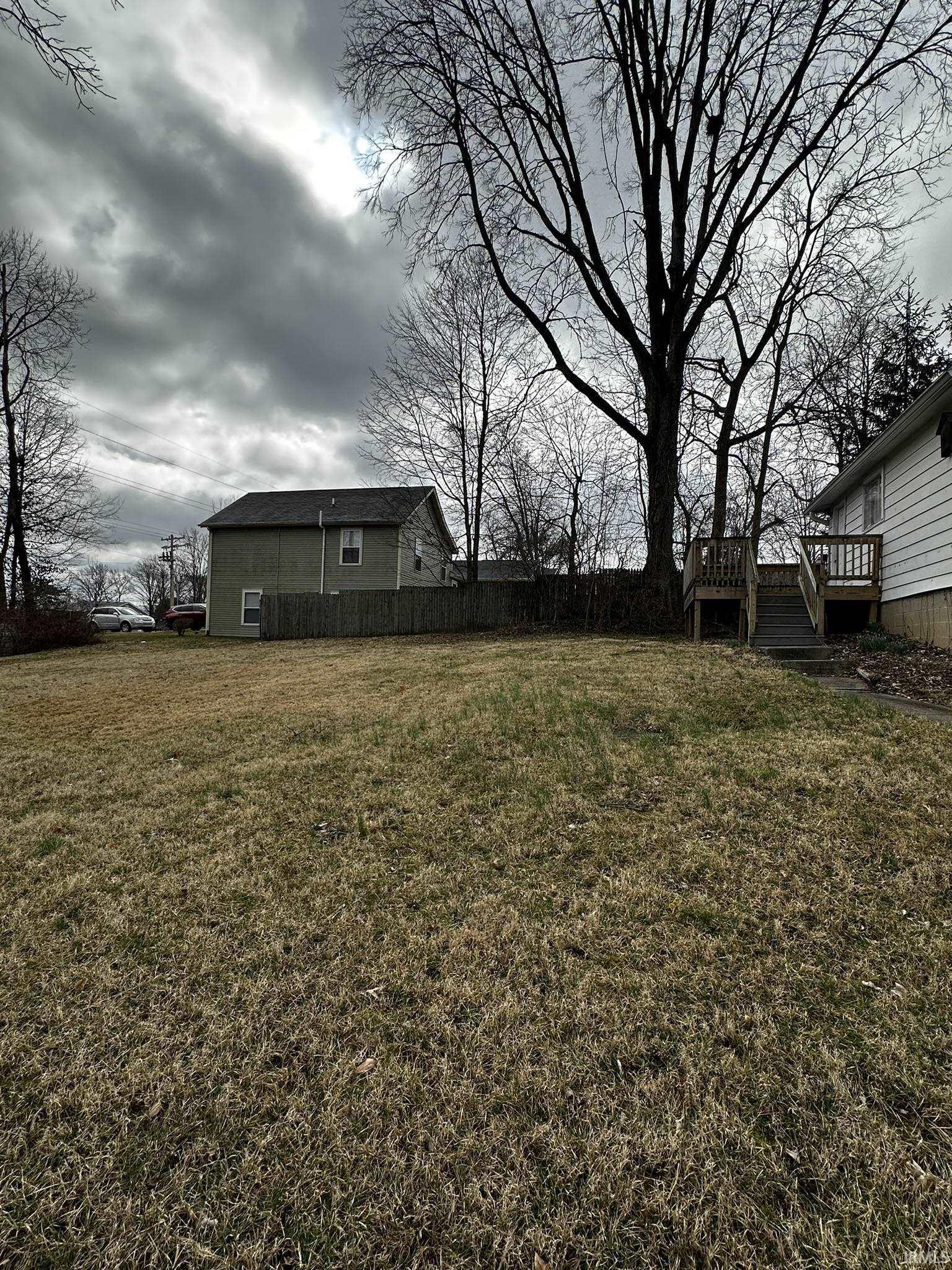 2607 South Rockport Road Bloomington, IN 47403 - Photo 18 of 18