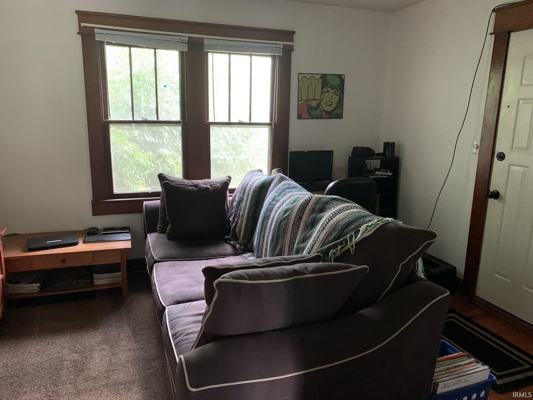 2607 South Rockport Road Bloomington, IN 47403 - Photo 3 of 18