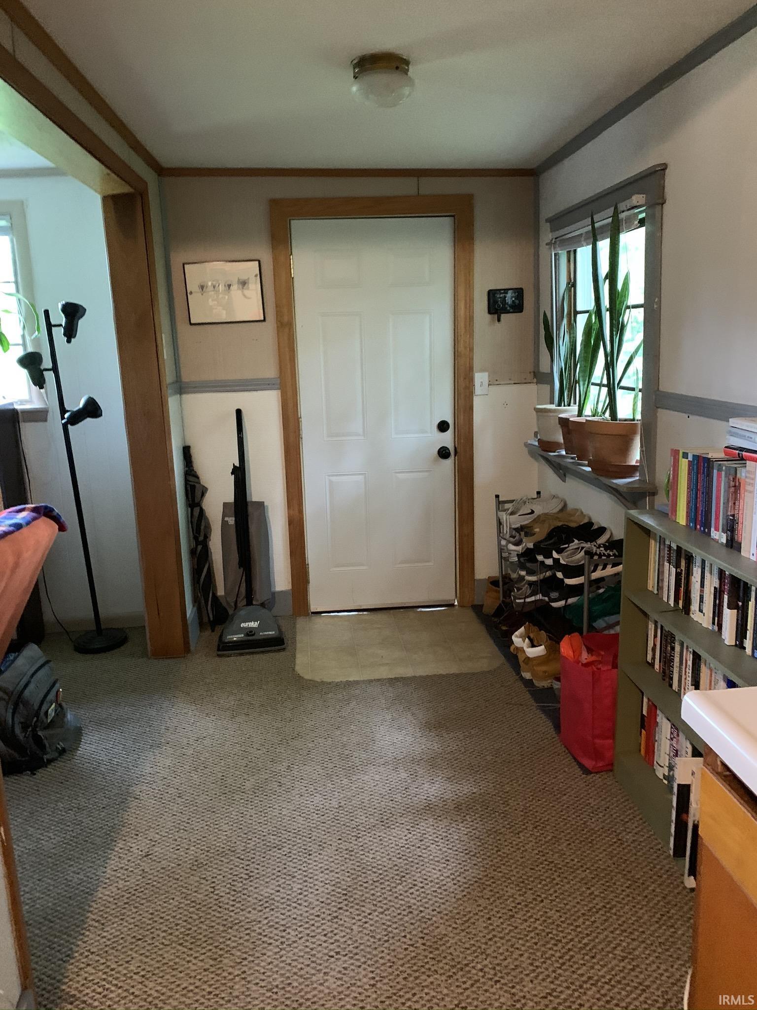 2607 South Rockport Road Bloomington, IN 47403 - Photo 10 of 18