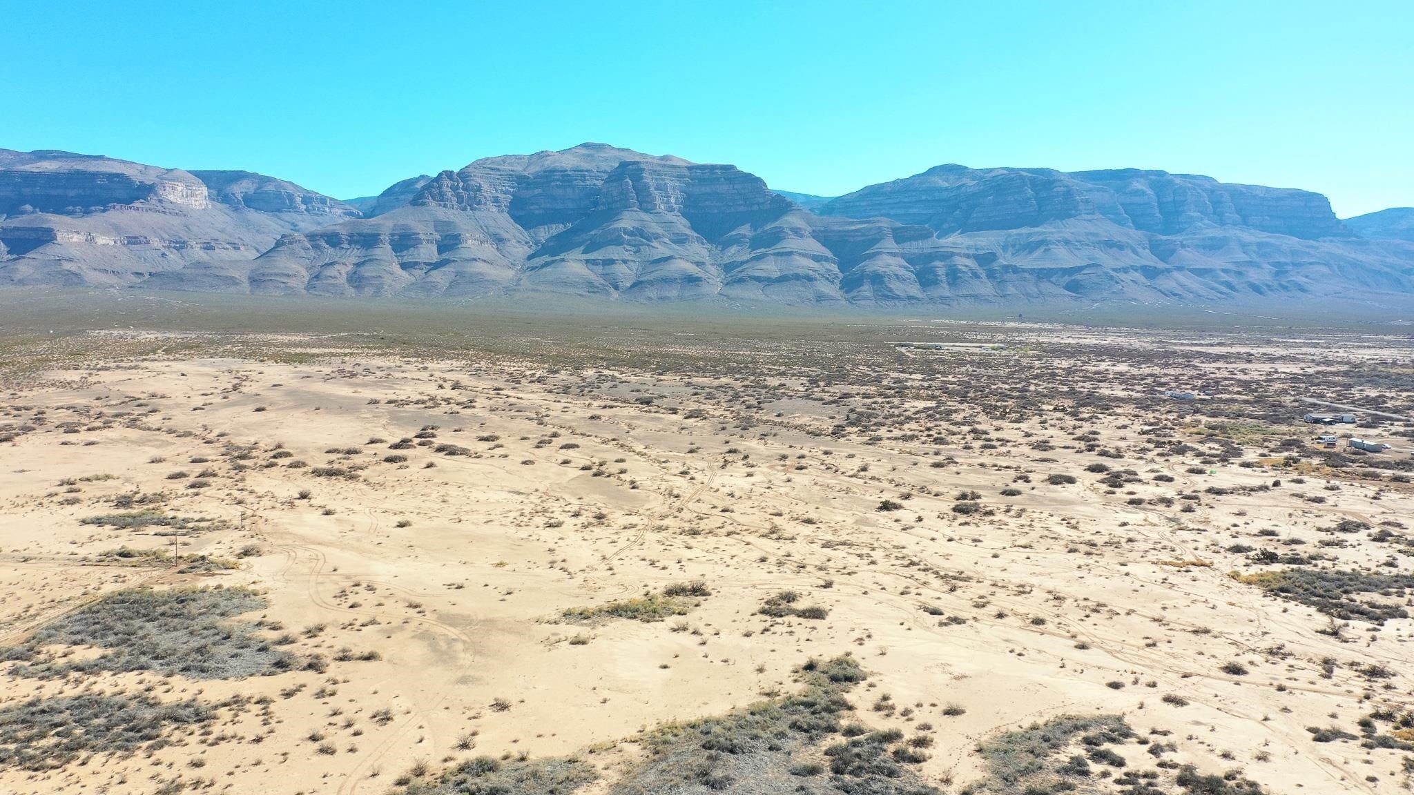 Lot 2 Oliver Road Alamogordo, NM 88310 - Photo 3 of 17 Gallery Image 3