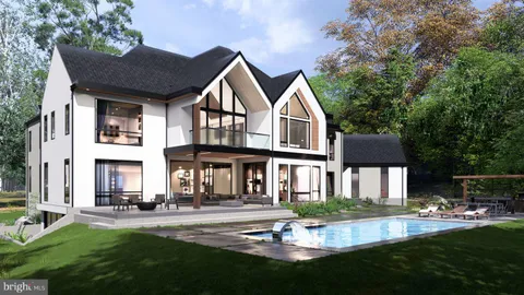 $7,495,888 | 8307 Summerwood Drive, McLean, VA 22102