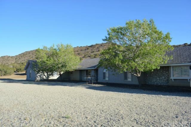 1320 Cardiac Ranch Road Acton, CA 93510 - Photo 1 of 1 Gallery Image 1