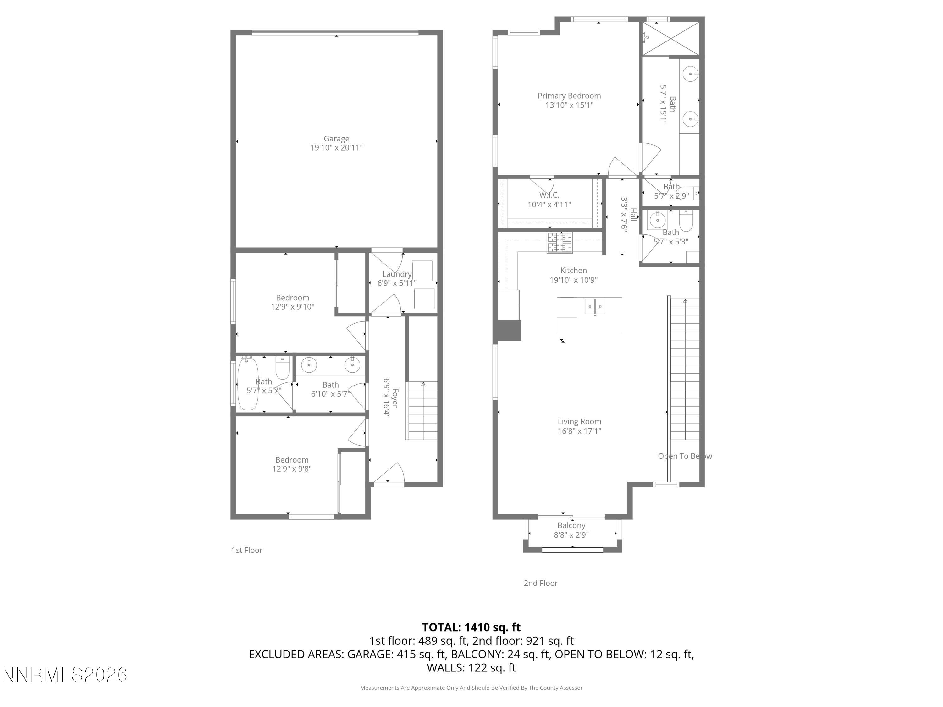 1034 Arbor Road Carson City, NV 89701 - Photo 26 of 26 all_floors_1034_arbor_road_carson_city_w