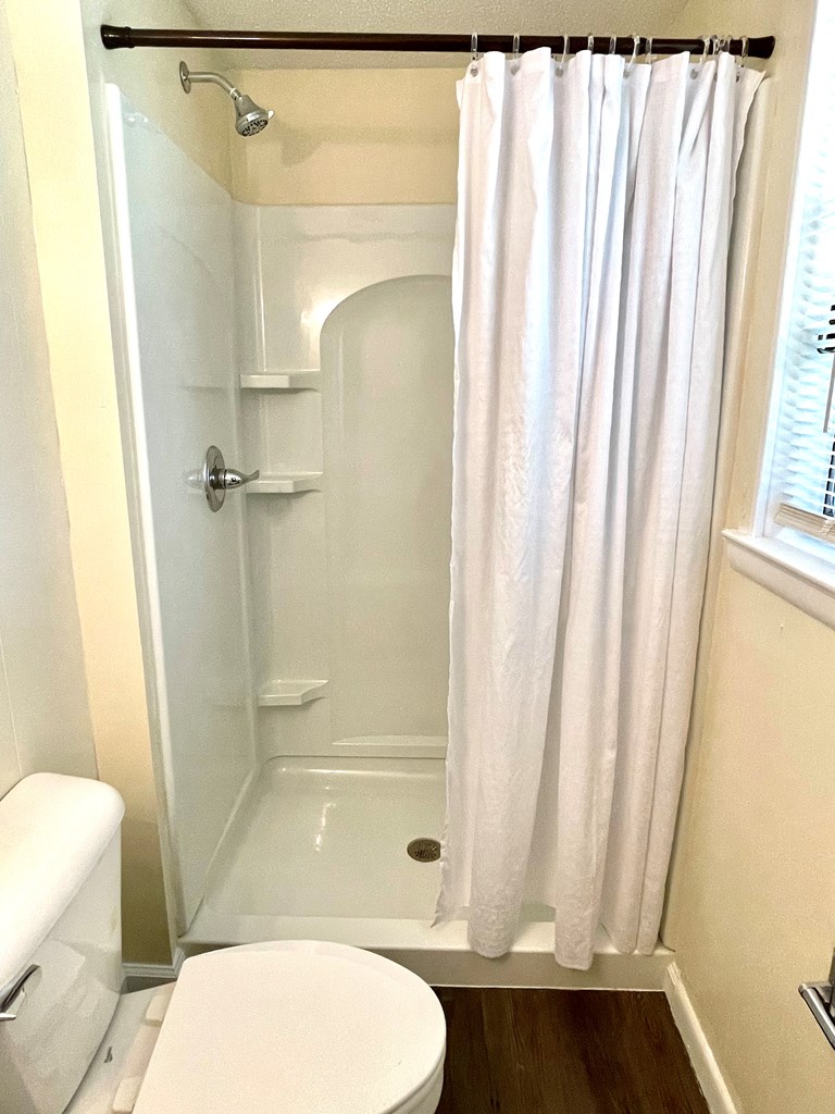 509 Explorer Circle Dothan, AL 36301 - Photo 10 of 21 Master Shower