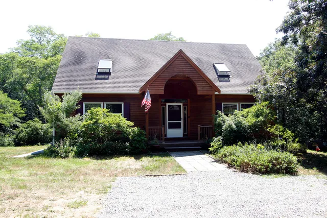 $1,399,000 | 495 Aspinet Road, Eastham, MA 02642