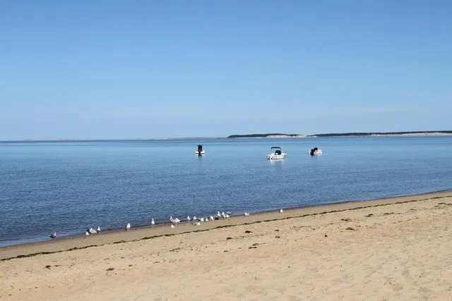 $1,399,000 | 495 Aspinet Road, Eastham, MA 02642