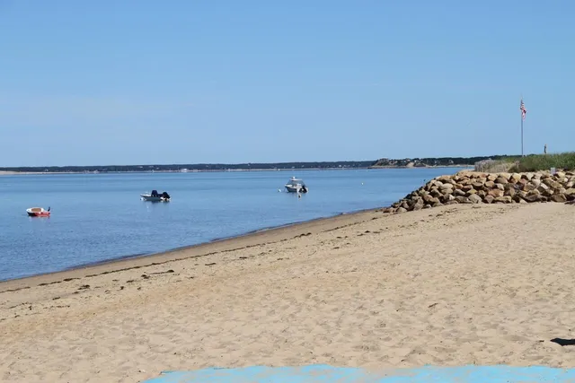 $1,399,000 | 495 Aspinet Road, Eastham, MA 02642