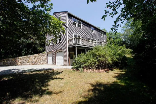 $1,399,000 | 495 Aspinet Road, Eastham, MA 02642