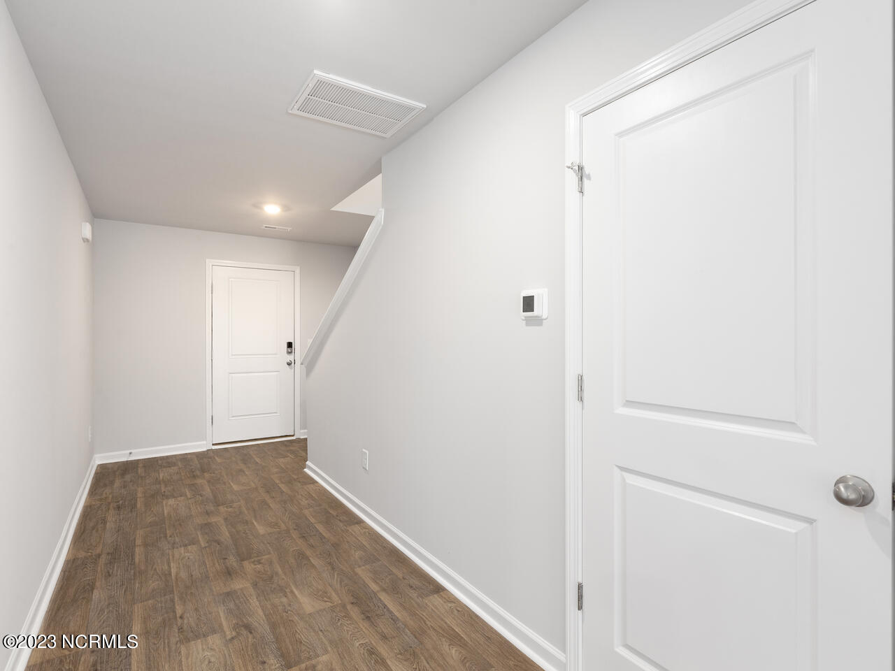 398 Folkstone Road, Unit LOT 1005 Holly Ridge, NC 28445 - Photo 11 of 37 entry way