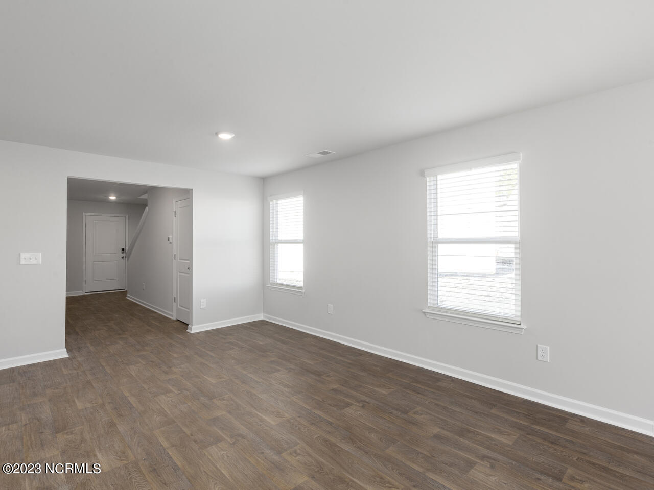 398 Folkstone Road, Unit LOT 1005 Holly Ridge, NC 28445 - Photo 12 of 37 living area