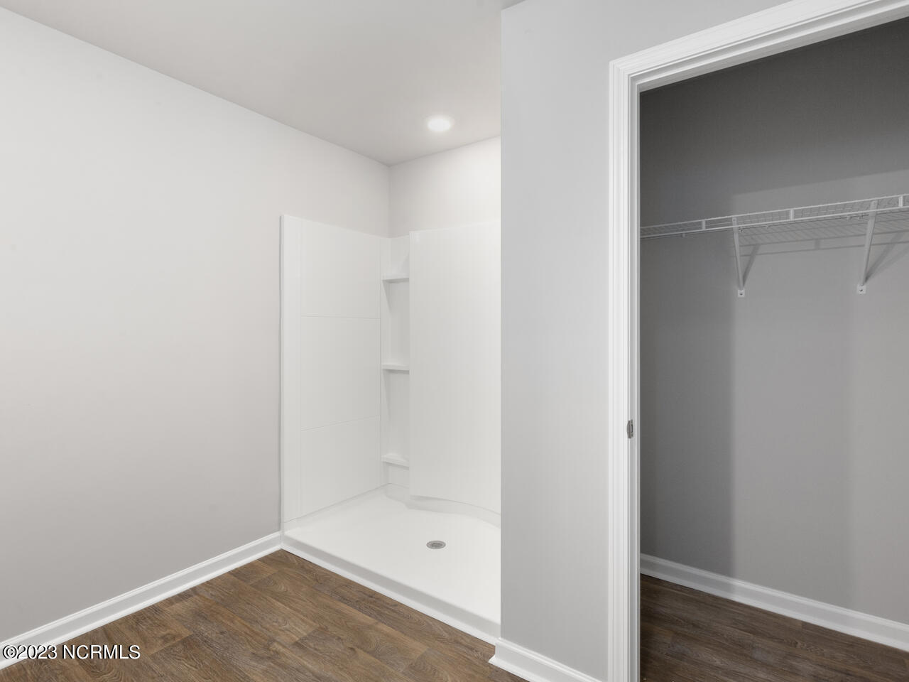 398 Folkstone Road, Unit LOT 1005 Holly Ridge, NC 28445 - Photo 29 of 37 primary bathroom