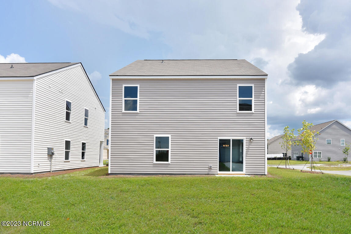 398 Folkstone Road, Unit LOT 1005 Holly Ridge, NC 28445 - Photo 5 of 37 similar to