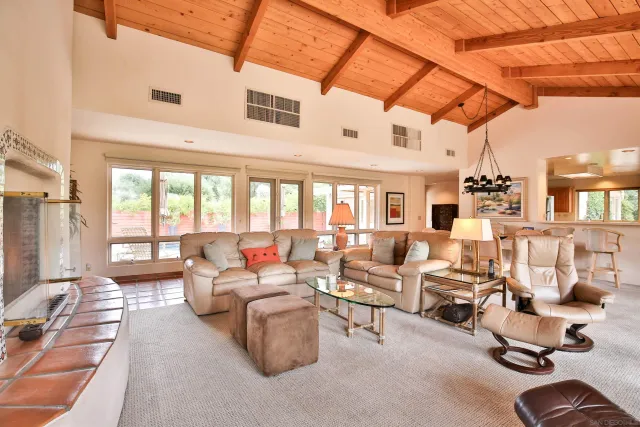 $695,000 | 181 Montezuma Road, Borrego Springs, CA 92004